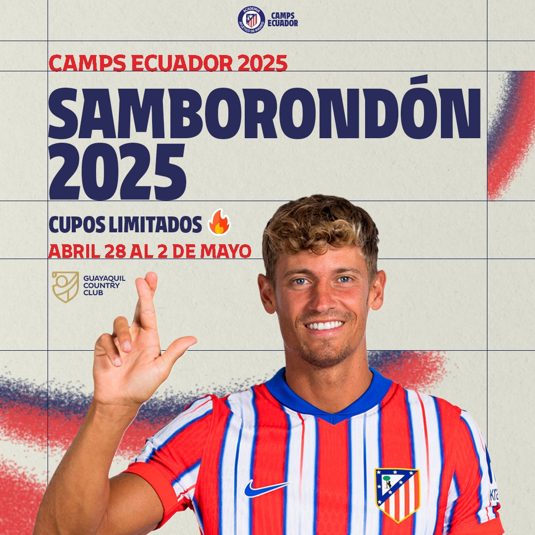 Camps Samborondón