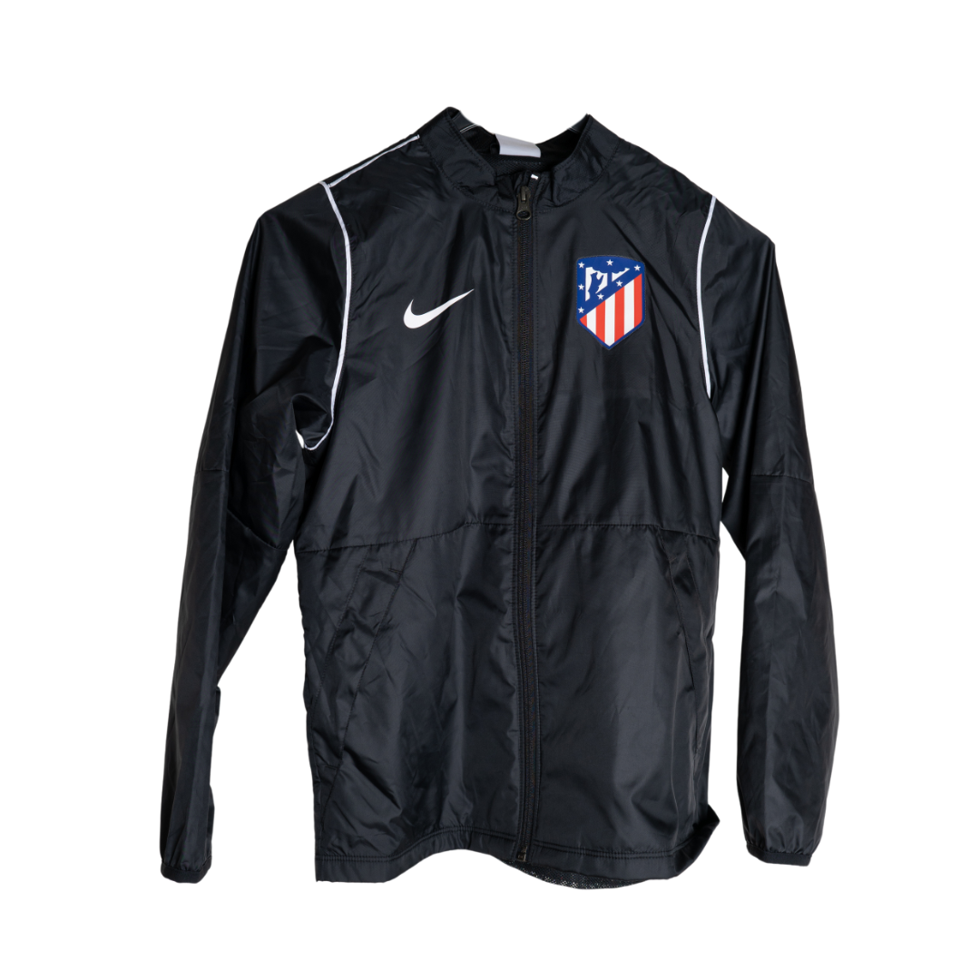 Atletico de Madrid Rain Jacket