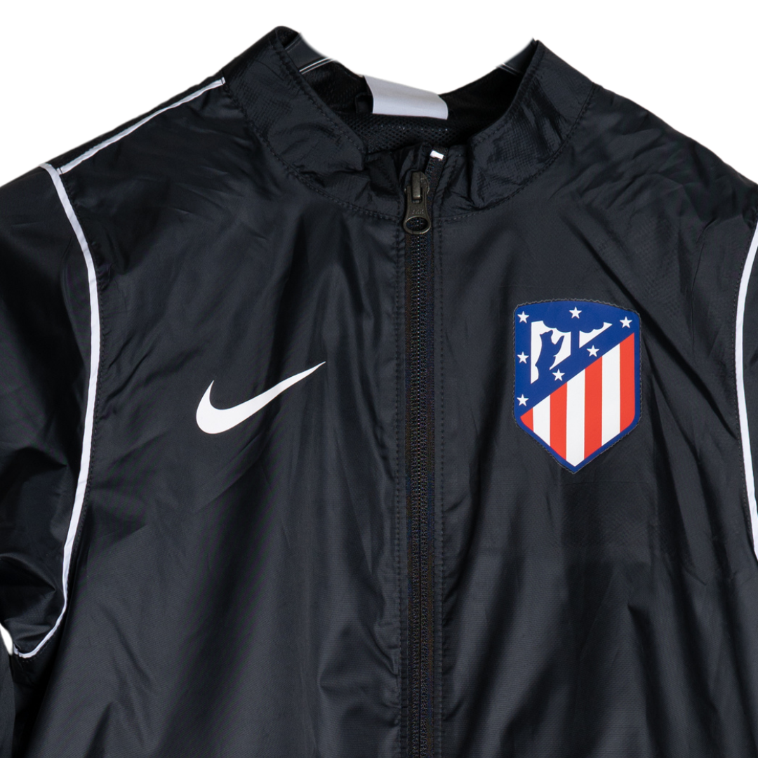 Atlético de Madrid Rain Jacket