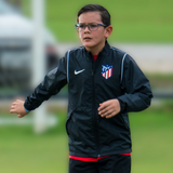 Atlético de Madrid Rain Jacket