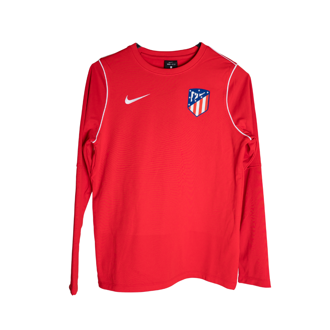 Atlético de Madrid Kit Calentador Completo Camps / Clinics Training Kit