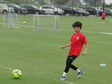 Atlético de Madrid • Clinics