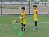 Atlético de Madrid Camps • Guayaquil