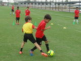 Atlético de Madrid Camps • Guayaquil