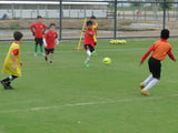 Atlético de Madrid Camps • Quito