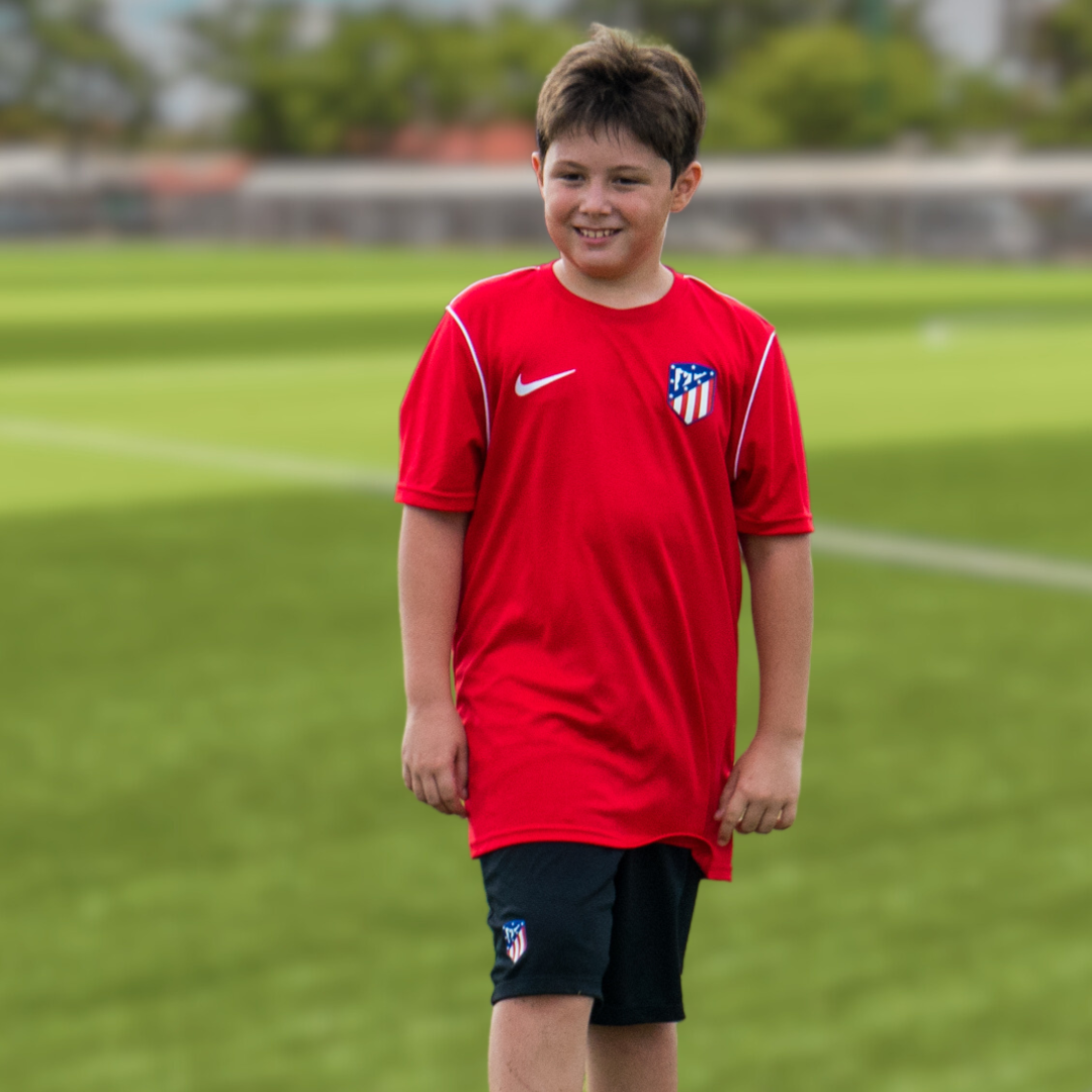 Atlético de Madrid Camps / Clinics Training Kit