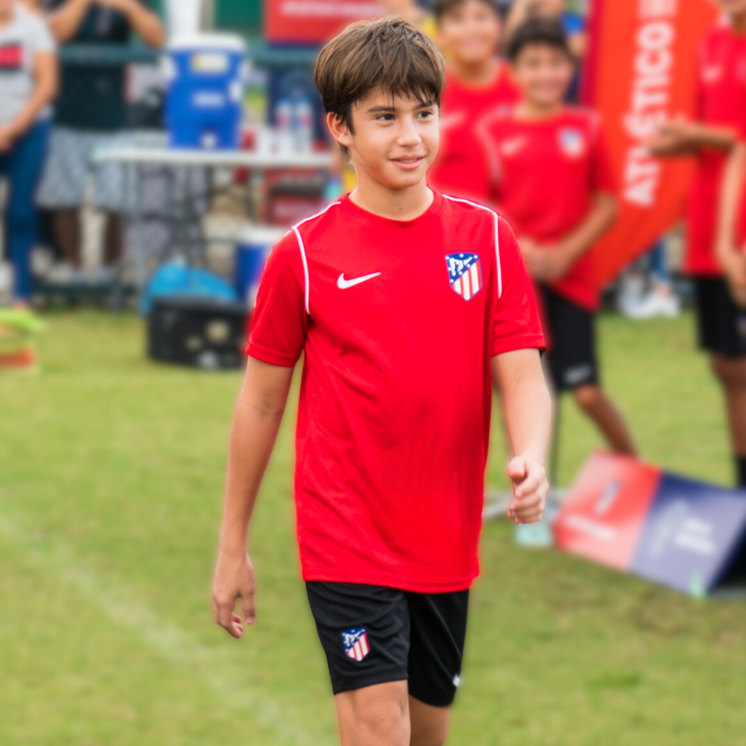 Atlético de Madrid Camps / Clinics Training Kit